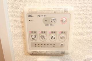 ※402号室の写真です