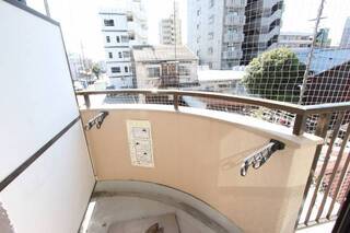 日当たり良好