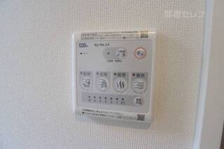 101号室の写真です。
