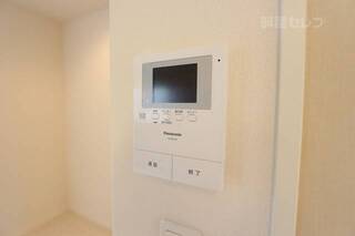 101号室の写真です。