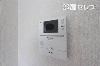 反転タイプ303号室の写真です。