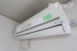 反転タイプ303号室の写真です。