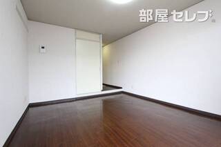 反転タイプ303号室の写真です。