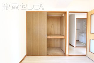 独立洗面台です。