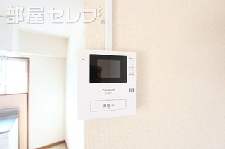 室内洗濯機置き場です。