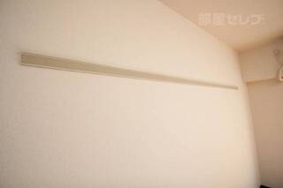 ※102号室室内参照
