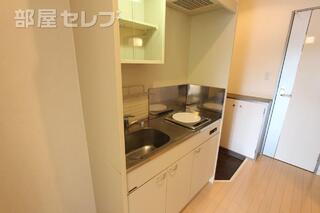 別号室の写真です。