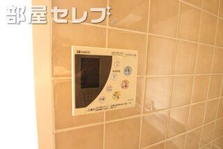 ＴＶモニターホン。