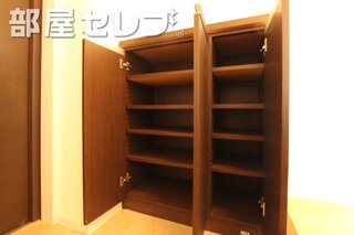 防犯カメラ。