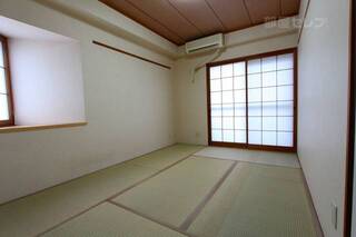 他号室の写真です。