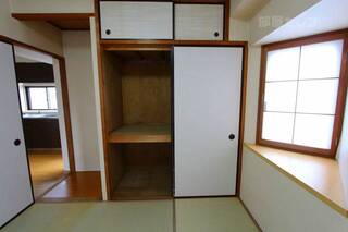 他号室の写真です。
