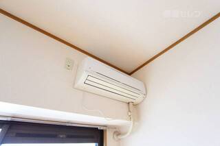 他号室の写真です。