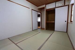 他号室の写真です。