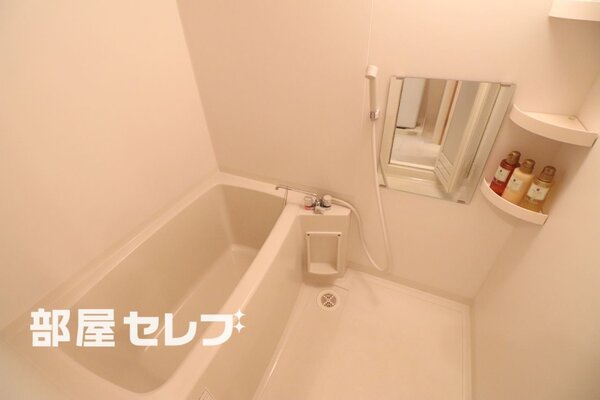 804号室写真