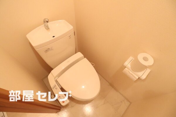 804号室写真