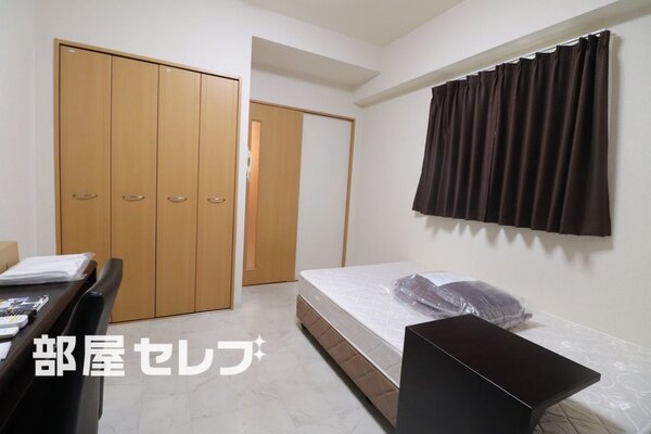 804号室写真