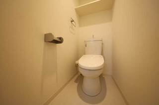 2号室タイプの写真です（同タイプ）