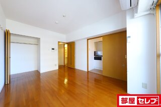 使い勝手の良い間取りです