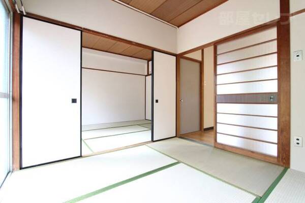203号室