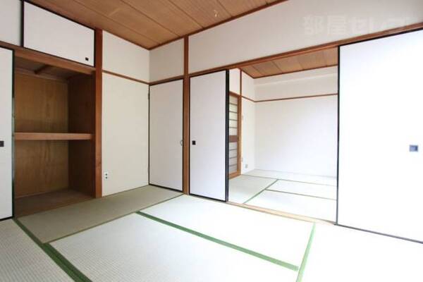 203号室