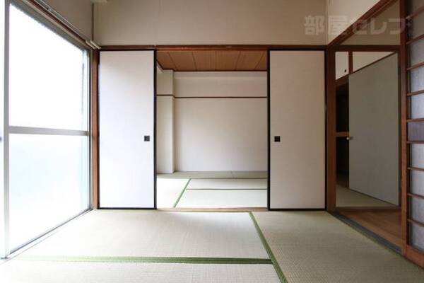 203号室