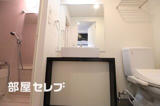 701号室写真
