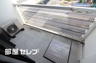 701号室写真
