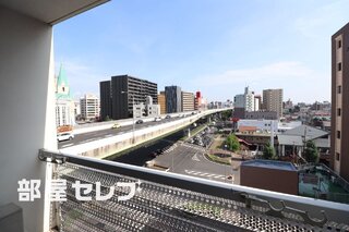 701号室写真