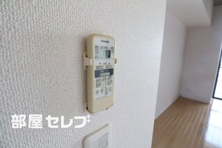 701号室写真