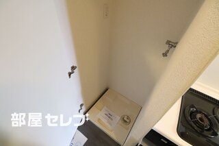 701号室写真