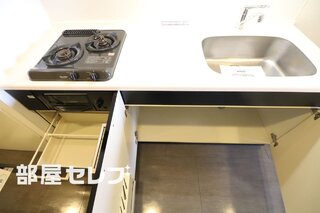 701号室写真