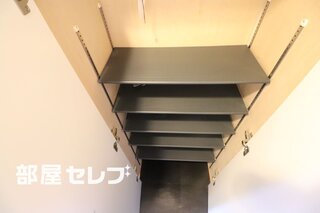 701号室写真