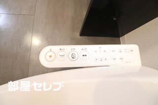 701号室写真
