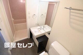 701号室写真