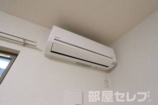※201号室の写真を流用しています。
