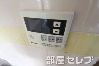 便利な追いだき機能付き。