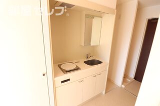 使いやすい間取りです