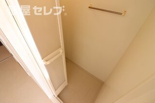 キッチンスペースも広くて使いやすい