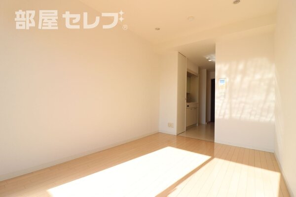 収納もばっちり