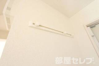 202号室の写真です。