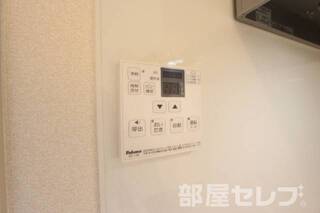 202号室の写真です。