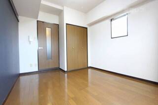 801号室の写真です。