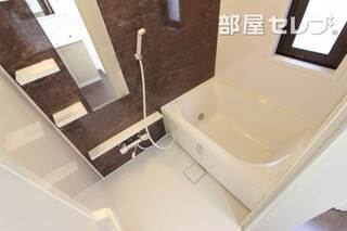 303号室の写真になります。