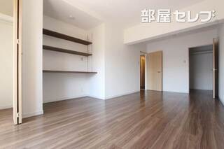303号室の写真になります。