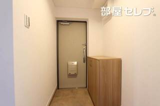 303号室の写真になります。