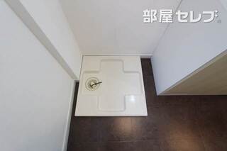 303号室の写真になります。
