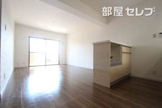 303号室の写真になります。