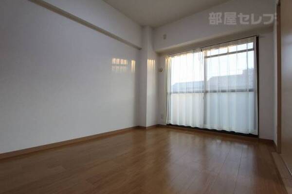 洋室6帖