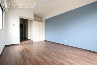 ※他号室の写真