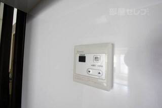 402号室の写真です。